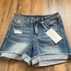 Flying Monkey shorts